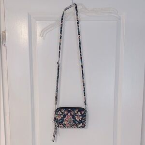 Vera Bradley Harry Potter Crossbody Bag